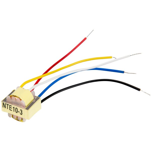 Main product image for Neutrik NTE10/3 1:3:10 Audio Adapter Transformer fo 092-2249